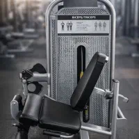 دستگاه بدنسازی کارخونه