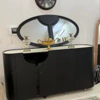 فروش کنسول و میز تلویزیون ست