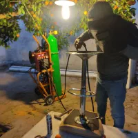 راهنمایی میکنم