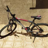 دوچرخه اولمپییا