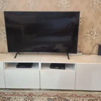 میزTVو بوفه ...مناسب جهیزیه