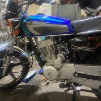 موتور سنین ۲۰۰