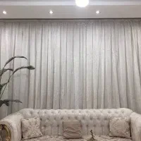 پرده پتینه و کنار پرده