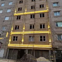 پیش فروش آپارتمان میدان توحیدتک واحدی ۱۲۲متر مفید