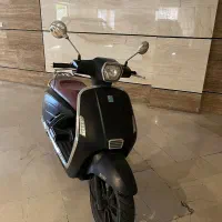 همتاز ۱۵۰ ار اس