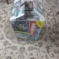 تی زمین شوی چرخشی ترک|لوازم نظافت|تهران, سازمان آب|دیوار