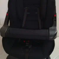 صندلی ماشین کودک نو