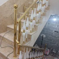 نرده آرارات|مصالح و تجهیزات ساختمان|ماکو, |دیوار