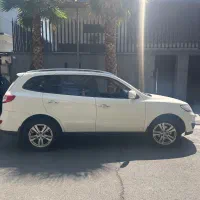 سانتافه 3500cc اخر ۲۰۱۱،سند دست اول
