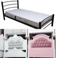 تخت مدل شادی،لمسه ای کد80