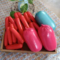 سوسیس و کالباس خانگی