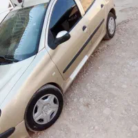 206 مدل 82|خودرو سواری و وانت|شیراز, شاپورجان|دیوار