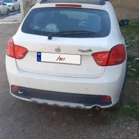 کوییک R 1402|خودرو سواری و وانت|خرمآباد, |دیوار