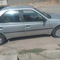 پژو۴۰۵ ۱۳۹۵