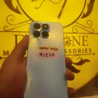HONOR X6a