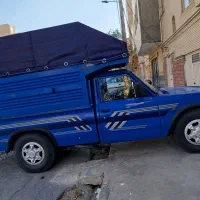 فروش نیسان|خودرو سواری و وانت|تبریز, |دیوار