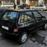 پراید ۱۱۱کلکسیونی|خودرو سواری و وانت|آشخانه, |دیوار