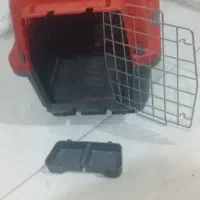 باکس حمل حیوانات