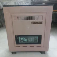 بخاری ۱۰هزار جهان کار