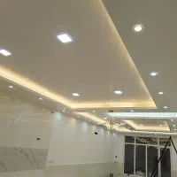 لنجام کلیه خدمات برق ساختمان