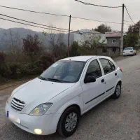 تیبا2 فول بی رنگ وضربه فابریک|خودرو سواری و وانت|رشت, پل تالشان|دیوار