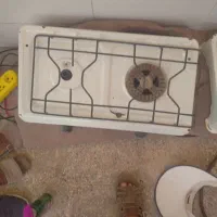اجاق گاز