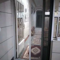 تولید و نصب توری پلیسه آکاردئونی(توری کشویی)|خدمات پیشه و مهارت|بهبهان, |دیوار