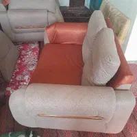 مبل راحتی|مبلمان خانگی و میز عسلی|سراب, |دیوار