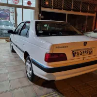 پژو پارس تیوفایو|خودرو سواری و وانت|قائن, |دیوار