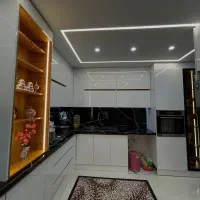 کابینت و دکوراسیون داخلی شاهان بصورت نقد و اقساط