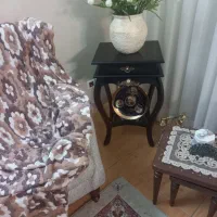 میز تلفن سالم سالم