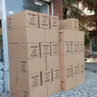 لیوان کاغذی فروش فقط کارتنی|ظروف نگهدارنده، پلاستیکی، یک‌بارمصرف|اهواز, شریعتی جنوبی|دیوار