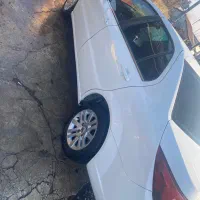 دنا مدل ۹۷بی رنگ|خودرو سواری و وانت|رشت, کوی جام جم|دیوار