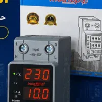 محافظ ولتاژ کلی 63 آمپر Inod top