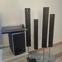 سینما خانواده سونی