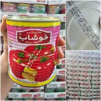 رب گوجه فرنگی گلاب سس کچاپ آبلیمو شامپو برنج هندی|عمدهفروشی|تهران, انبار نفت|دیوار