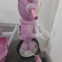 سه چرخه|دوچرخه، اسکیت، اسکوتر|ایلام, |دیوار