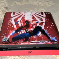 PS4 slim 1T|کنسول، بازی ویدئویی و آنلاین|مشهد, شهید رضوی|دیوار