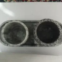 گلدان سرامیکی|صنایع دستی و سایر لوازم تزئینی|انار, |دیوار