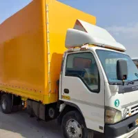 خدمات باربری ،حمل و نقل اثاثیه منزل زرین بار