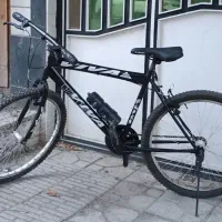 دوچرخه ۲۶ ویوا
