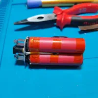 انواع باطری شارژی لیتیوم یون،پلیمر،نیکل ،فسفات آهن|قطعات و لوازم جانبی رایانه|تهران, جوادیه تهرانپارس|دیوار