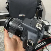 دوربین عکاسی کانن 2000 d|دوربین عکاسی و فیلمبرداری|رشت, دیانتی|دیوار