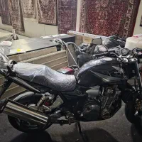 CB1300|موتورسیکلت|تهران, ارم|دیوار