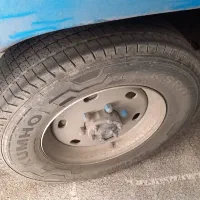 لاستیک نیسان