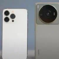 خریدفروش  گوشی نووکارکرده سالم وال سی دی شکسته