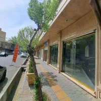 فروش مغازه های نوساز