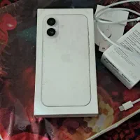 گوشی آیفون ۱۶|موبایل|زنجان, |دیوار