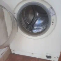 لباسشویی تمام اتوماتیک