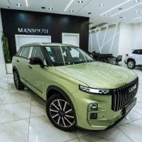 فروش لوکانو ال ۷ سفید|خودرو سواری و وانت|تهران, ولنجک|دیوار